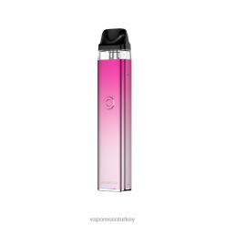 Vaporesso Türkiye - Vaporesso XROS 3 pembe gül BHJZ4172