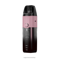 Vaporesso Vape Instructions - Vaporesso LUXE X pembe BHJZ4209
