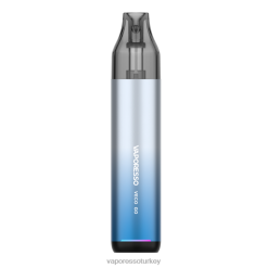 Vaporesso Vape Instructions - Vaporesso VECO Gitmek mavi BHJZ4119