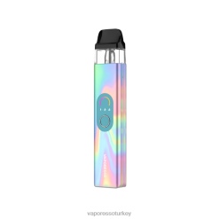 Vaporesso Vape Instructions - Vaporesso XROS 4 pastel palet BHJZ419