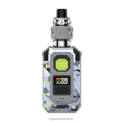 Vaporesso Vape Price - Vaporesso ARMOUR maksimum kamuflaj mavisi BHJZ465