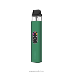 Vaporesso Vape Price - Vaporesso XROS 4 yeşil BHJZ425