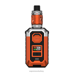 Vaporesso Vape Review - Vaporesso ARMOUR maksimum turuncu BHJZ468