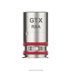 Vaporesso Vape Review - Vaporesso GTX bobinler (5 adet) gtx çubuğu BHJZ4348