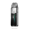 Vaporesso Vape Review - Vaporesso LUXE maksimum xr gümüş BHJZ4128