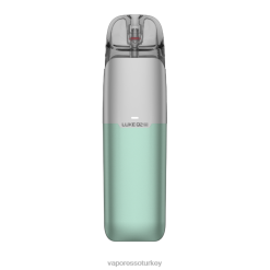 Vaporesso Vape Review - Vaporesso LUXE q2 se nane yeşili BHJZ478