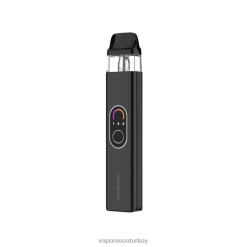 Vaporesso Vape Review - Vaporesso XROS 4 siyah BHJZ428
