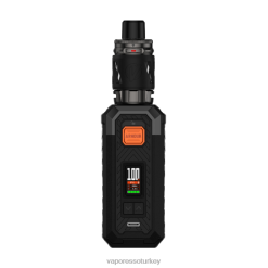 Vaporesso Vape Shop - Vaporesso ARMOUR S siyah BHJZ460