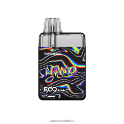 Vaporesso Vape Shop - Vaporesso ECO NANO nano bulutsu BHJZ4110