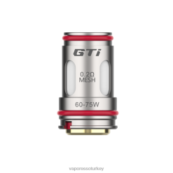Vaporesso Vape Shop - Vaporesso GTi bobinler (5 adet) gti 0.2ohm ağ BHJZ4350