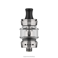 Vaporesso Vape Shop - Vaporesso GTX tank 18 (3ml) gümüş BHJZ4340
