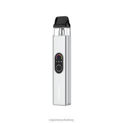 Vaporesso Vape Store - Vaporesso XROS 4 gümüş BHJZ427